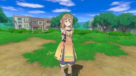Yohane the Parhelion: Additional Character Pack vol.1 "Dia & Hanamaru & Kanan" — screenshot 4
