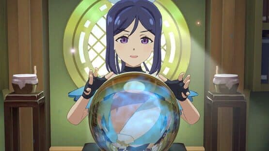 Yohane the Parhelion: Additional Character Pack vol.1 "Dia & Hanamaru & Kanan" — screenshot 5