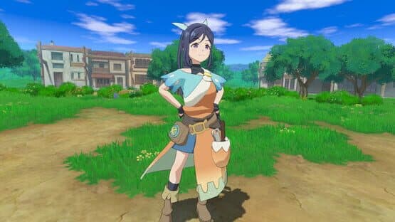 Yohane the Parhelion: Additional Character Pack vol.1 "Dia & Hanamaru & Kanan" — screenshot 6