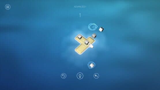 Zink — screenshot 1