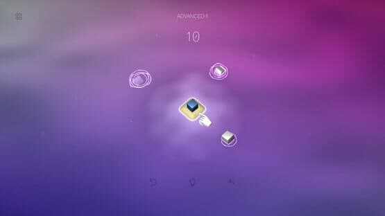 Zink — screenshot 3