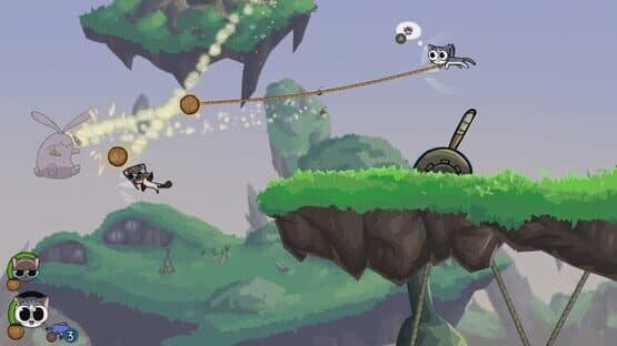 Yarn Guardians — screenshot 4