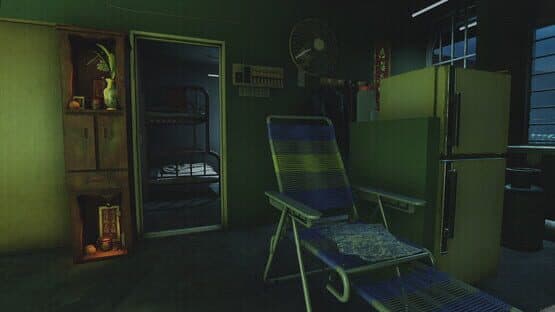 Parasomnia — screenshot 3