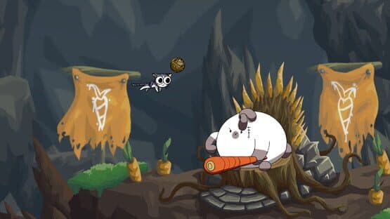Yarn Guardians — screenshot 5