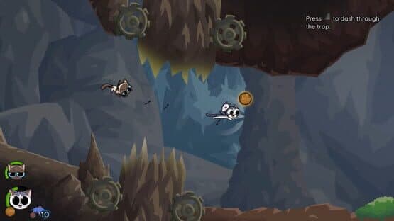 Yarn Guardians — screenshot 6