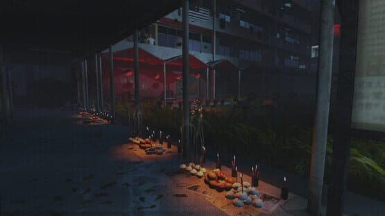 Parasomnia — screenshot 4
