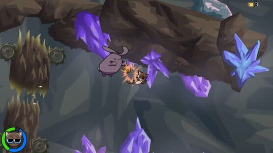 Yarn Guardians — screenshot 7
