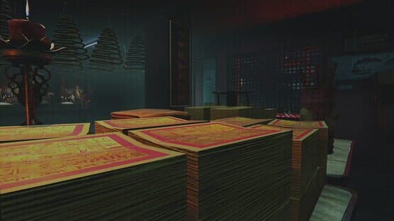 Parasomnia — screenshot 5