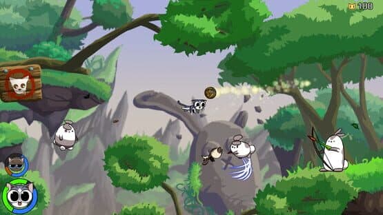 Yarn Guardians — screenshot 8