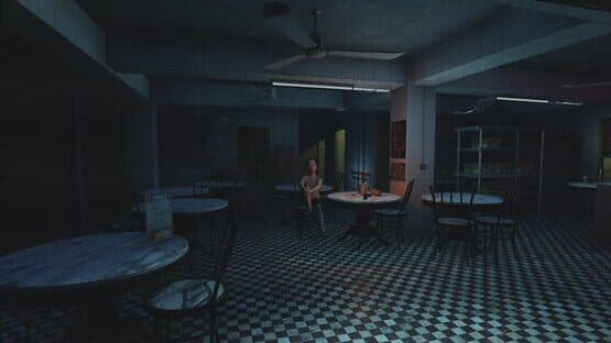 Parasomnia — screenshot 6