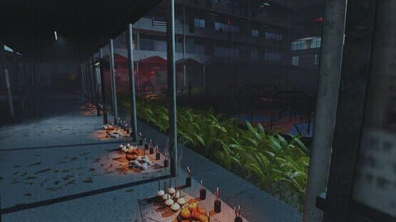 Parasomnia — screenshot 7