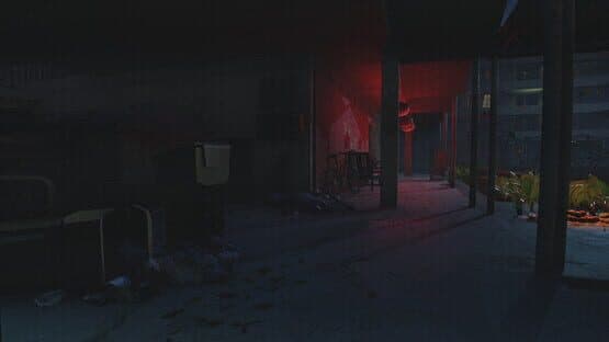 Parasomnia — screenshot 8