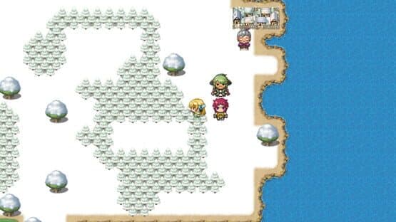 World Fantasy 2 — screenshot 3