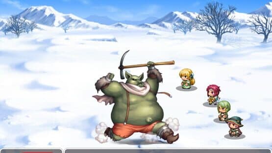 World Fantasy 2 — screenshot 4