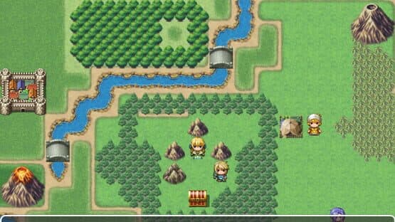 World Fantasy 2 — screenshot 5