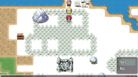 World Fantasy 2 — screenshot 6