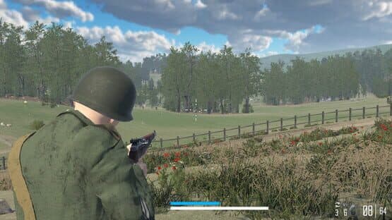 World War 2 Agenda — screenshot 3