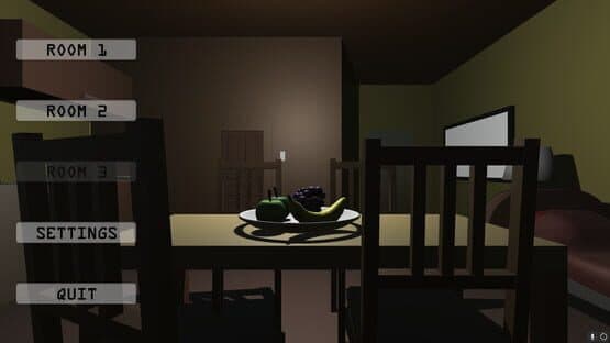 Wrong Escape — screenshot 1