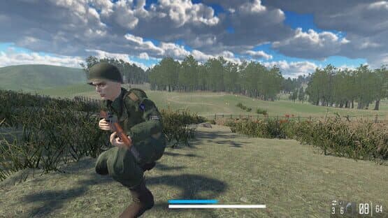 World War 2 Agenda — screenshot 4