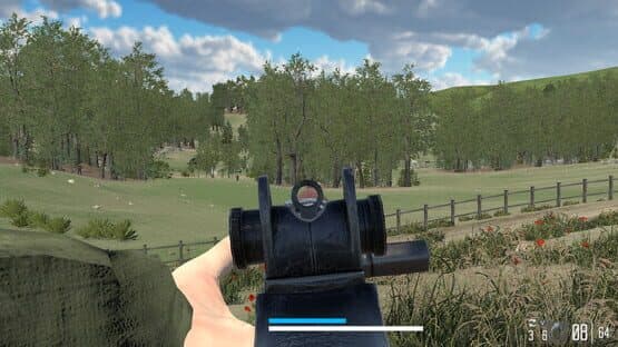 World War 2 Agenda — screenshot 5