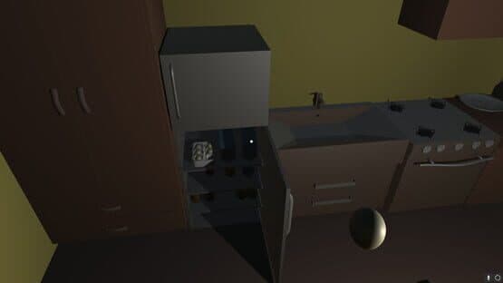 Wrong Escape — screenshot 3