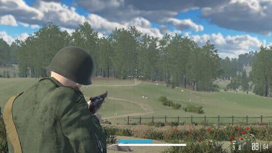 World War 2 Agenda — screenshot 6