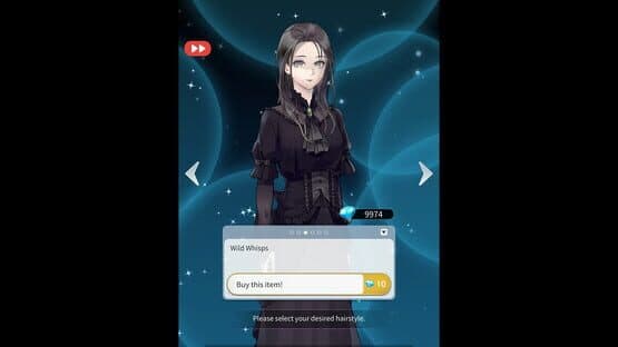 Would You Sell Your Soul — screenshot 7