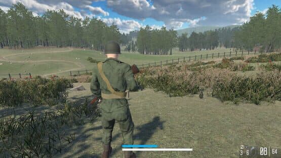 World War 2 Agenda — screenshot 7
