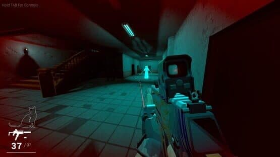 Where Is My Cat — screenshot 1