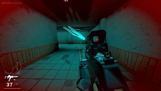 Where Is My Cat — screenshot 3