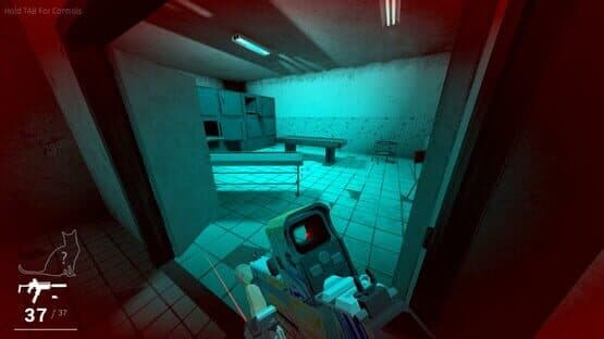 Where Is My Cat — screenshot 4