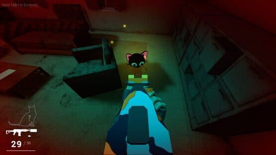 Where Is My Cat — screenshot 5