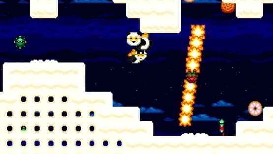 Rocket Panda — screenshot 2