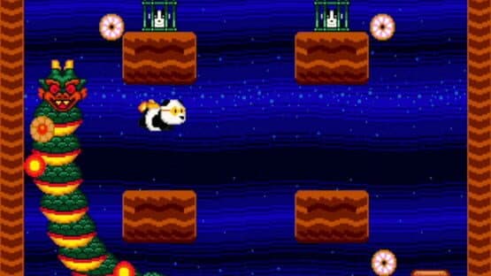 Rocket Panda — screenshot 3