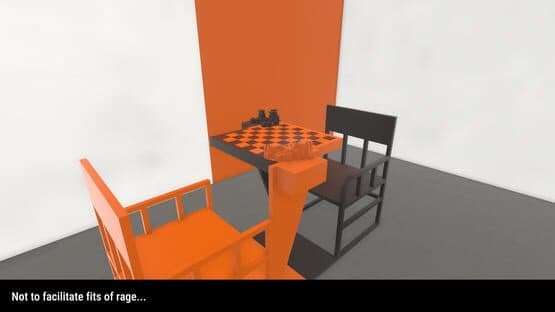 Meet Me at The Workers' Club — screenshot 1