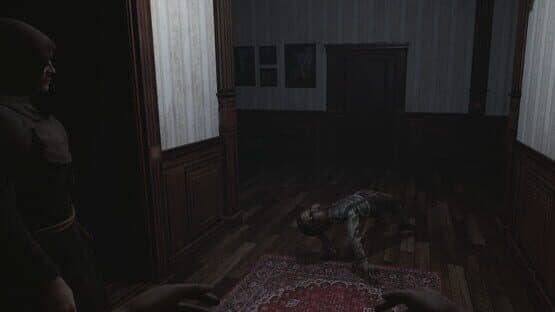 Unpossess — screenshot 1