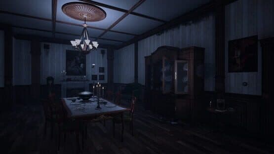 Unpossess — screenshot 2