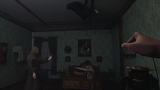 Unpossess — screenshot 3