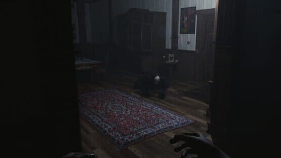 Unpossess — screenshot 4