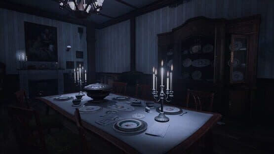 Unpossess — screenshot 5
