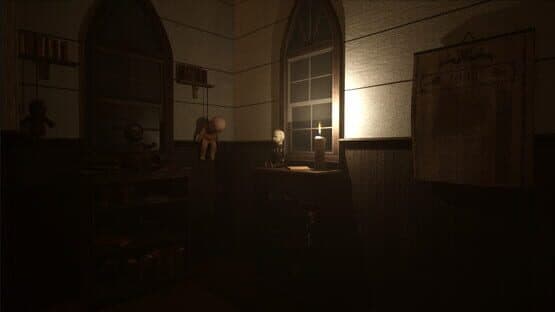 Unpossess — screenshot 7