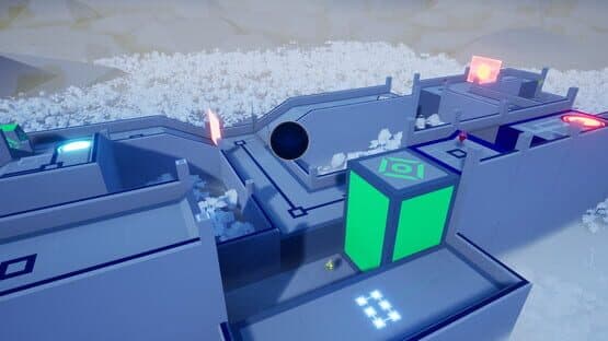 Mineral — screenshot 5