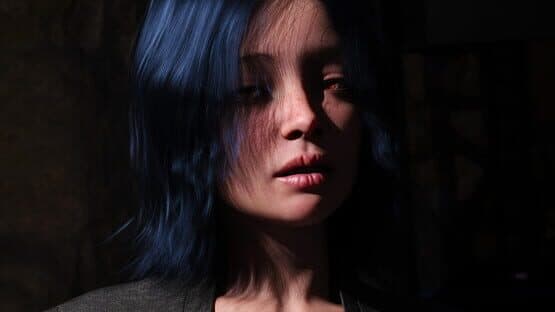 Where is Love? — screenshot 1