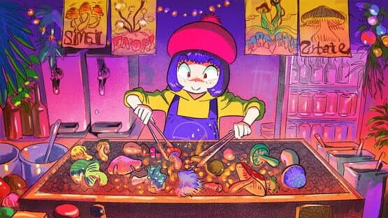 Ultra Mushroom — screenshot 1