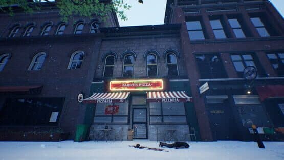 The Month After — screenshot 2
