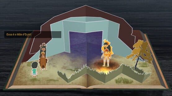 The Legend Beyond Legends — screenshot 2