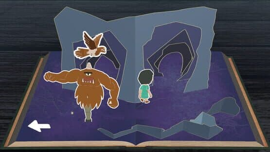 The Legend Beyond Legends — screenshot 5