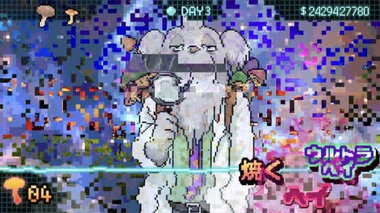Ultra Mushroom — screenshot 5