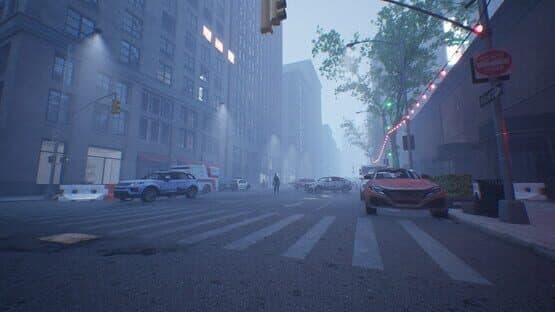 The Month After — screenshot 7