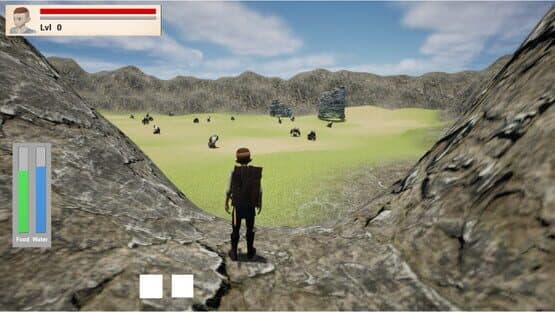 Elfengard Hunter Slayer — screenshot 1